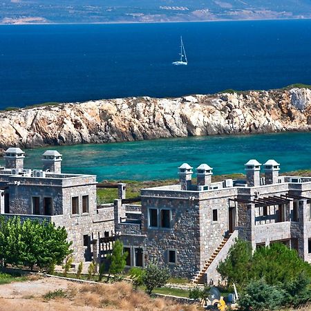 Akvaryum Hotel Bozcaada Zewnętrze zdjęcie