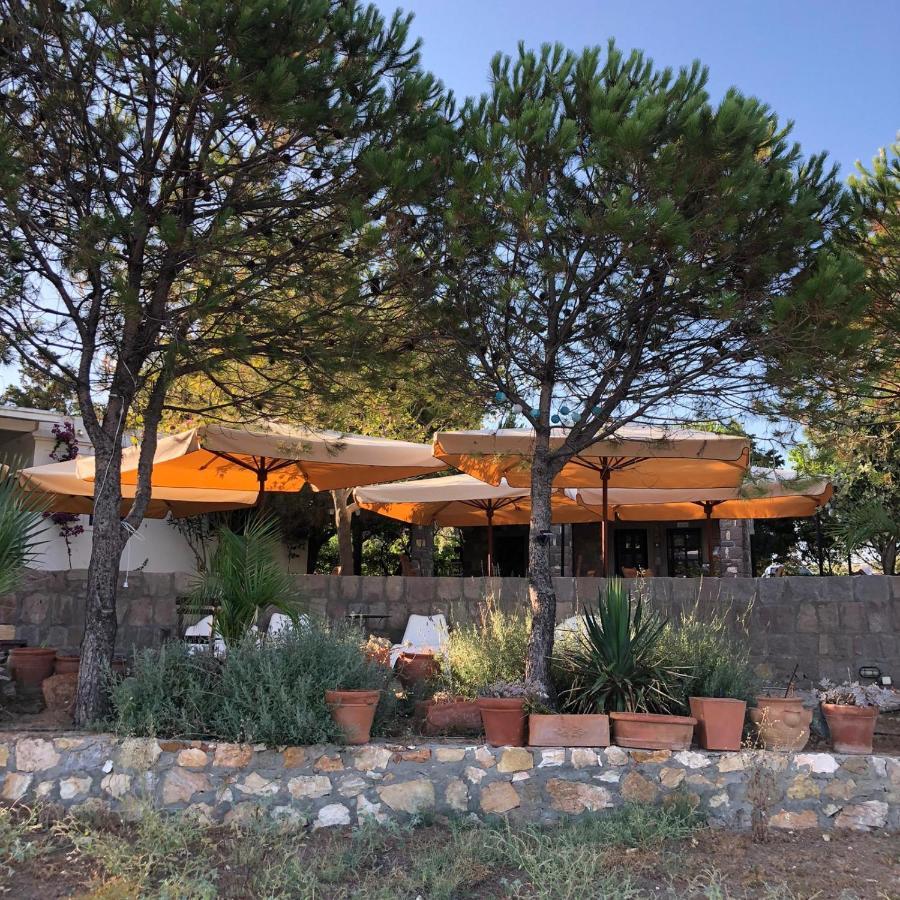 Akvaryum Hotel Bozcaada Zewnętrze zdjęcie