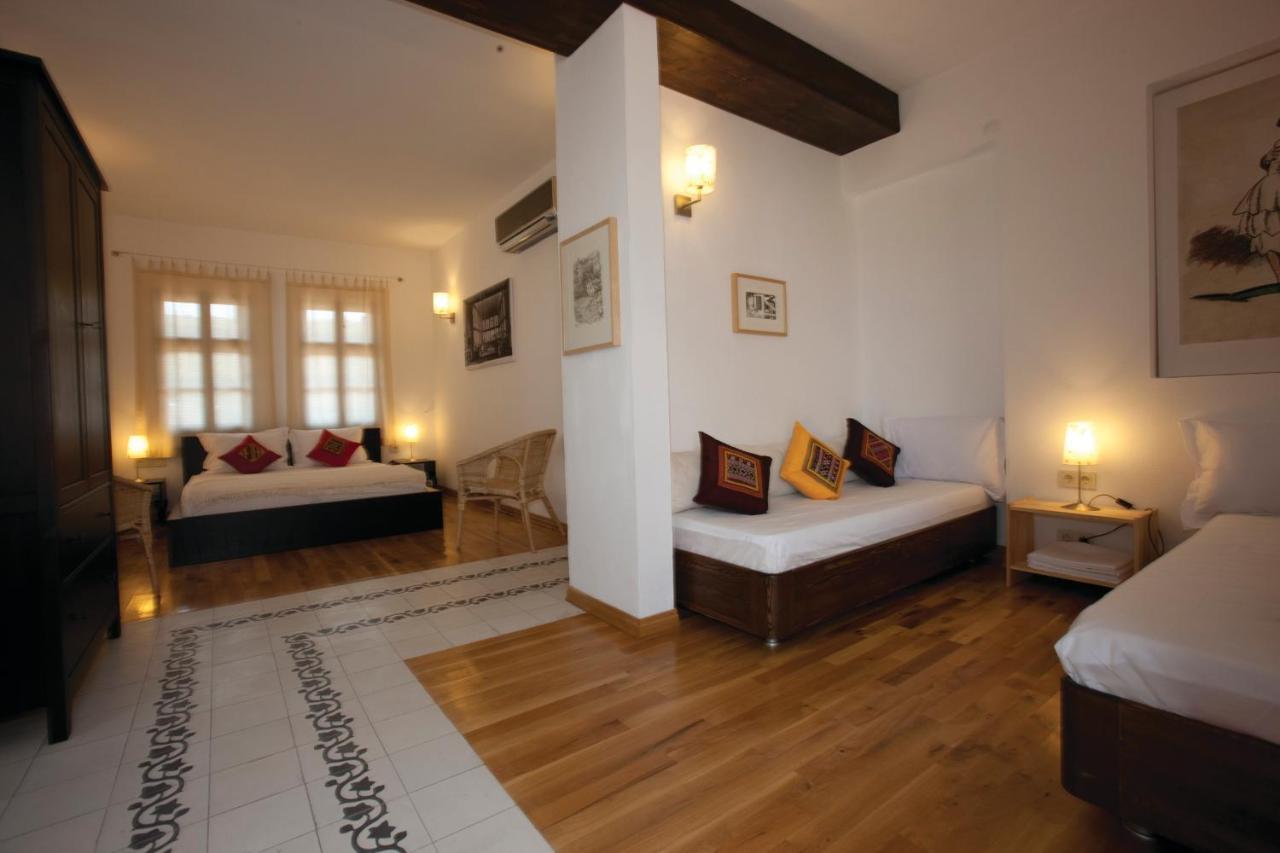 Akvaryum Hotel Bozcaada Zewnętrze zdjęcie