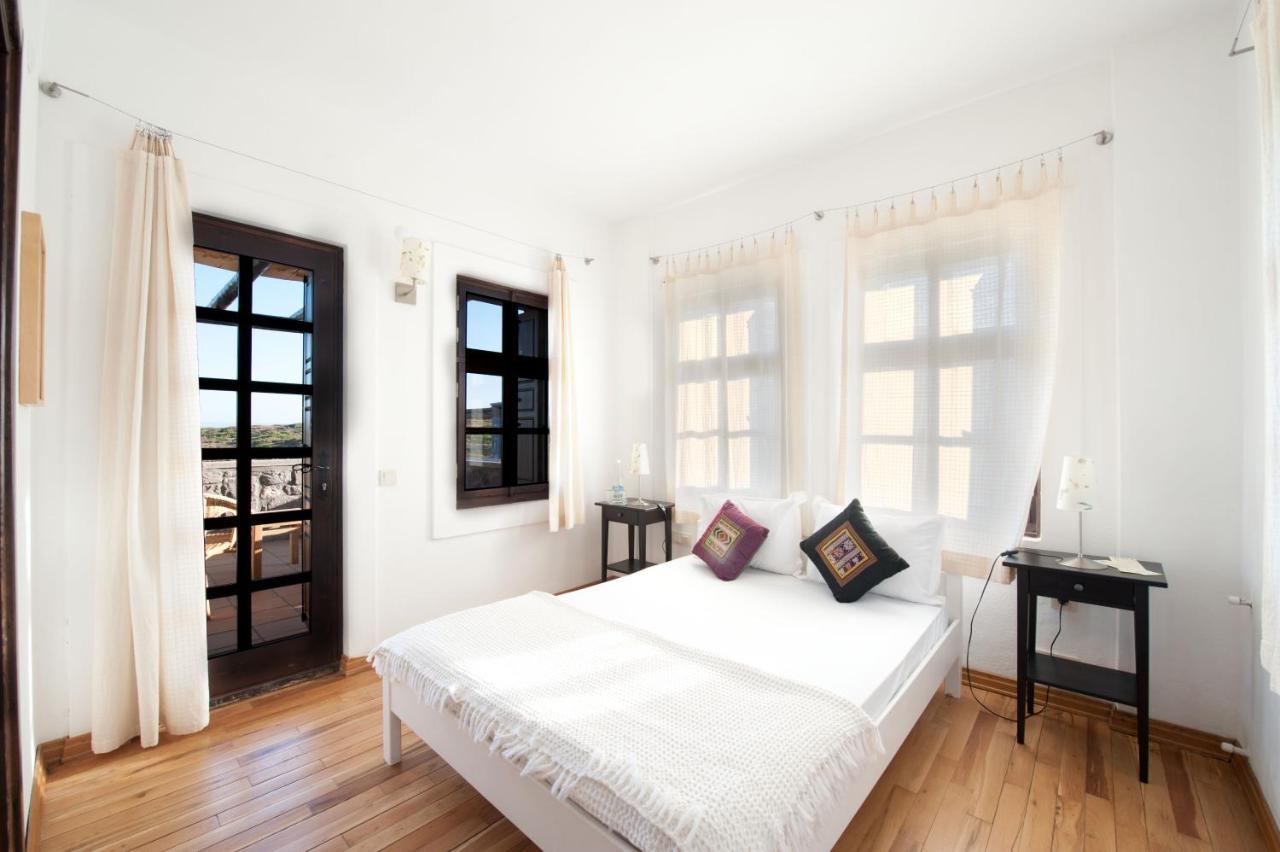 Akvaryum Hotel Bozcaada Zewnętrze zdjęcie