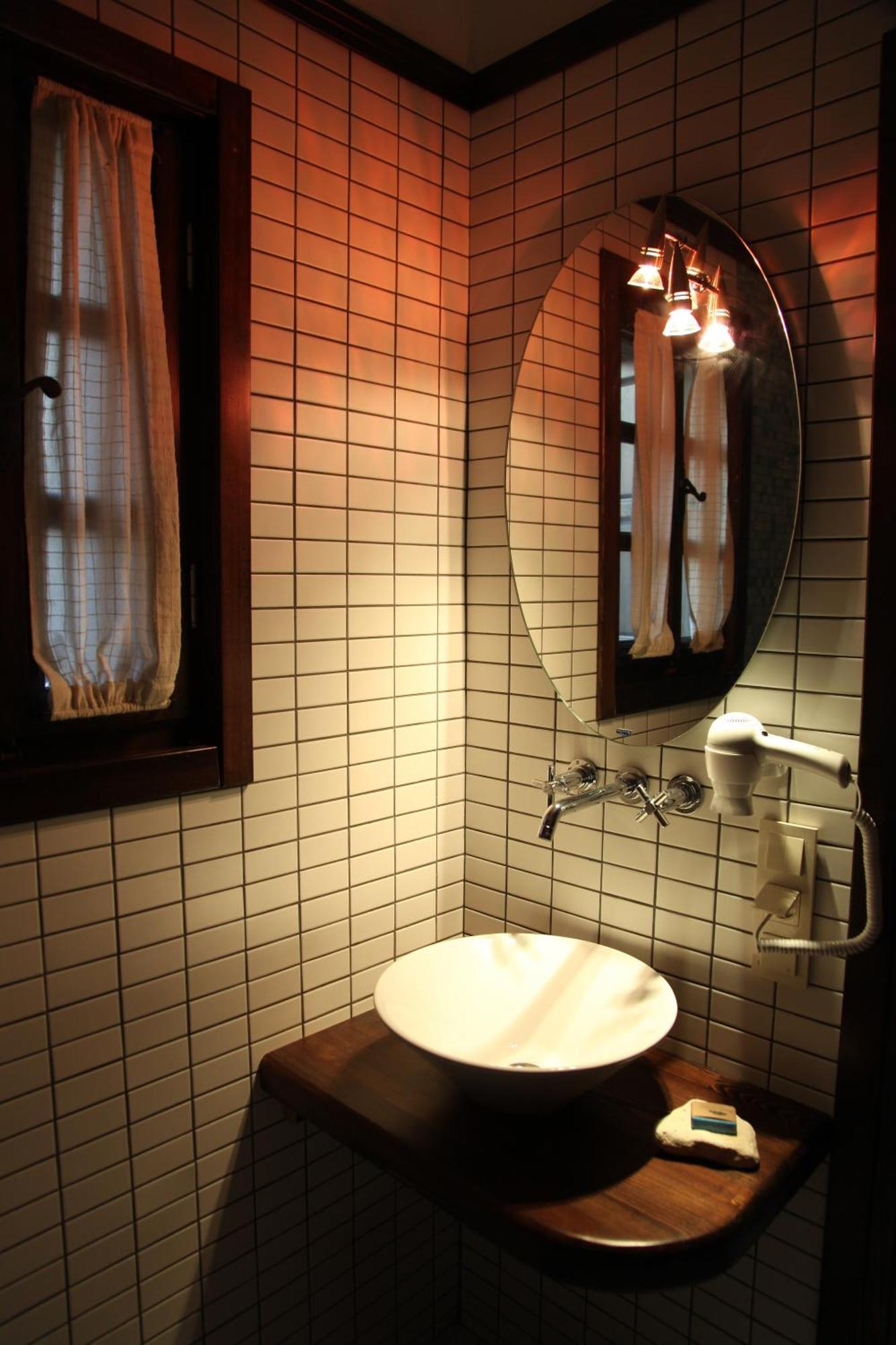 Akvaryum Hotel Bozcaada Zewnętrze zdjęcie